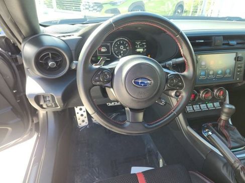Used 2022 Subaru BRZ Limited image 22