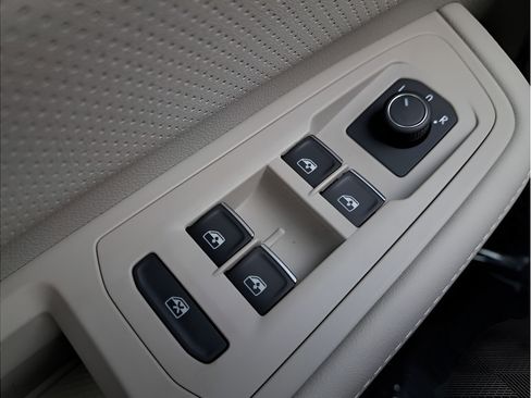 New 2025 Volkswagen Atlas SEL AWD/4WD image 25