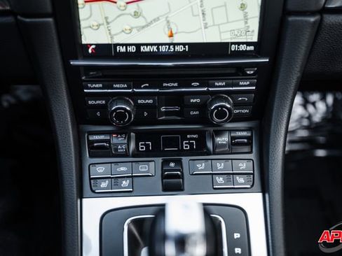 Used 2015 Porsche Cayman S image 16