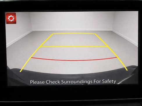 Used 2017 MAZDA CX-3 Sport FWD image 17