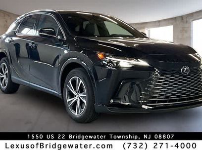 New 2026 Lexus RX 350 Premium w/ Accessory Package (Z1)