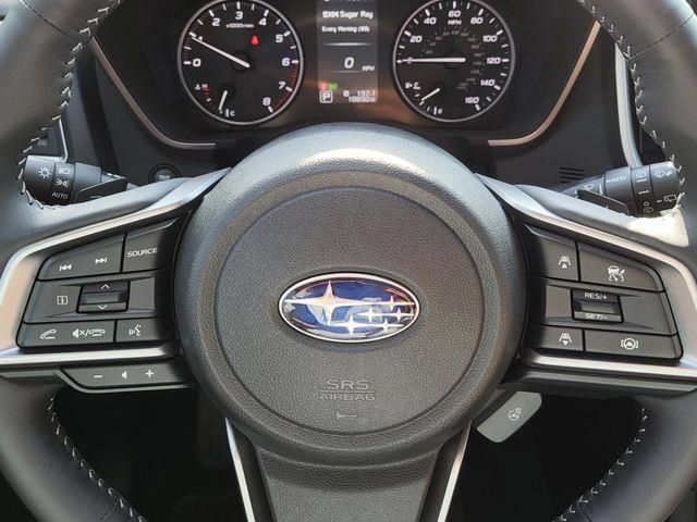 Used 2025 Subaru Ascent Touring AWD/4WD image 30