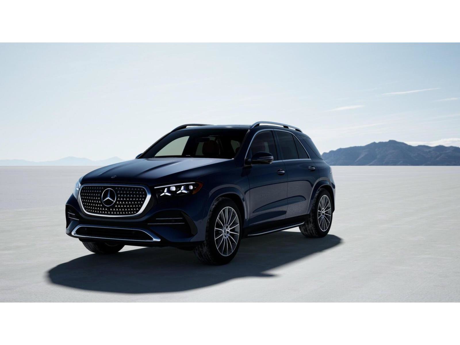 New 2027 Mercedes-Benz GLE 450 4MATIC image 40