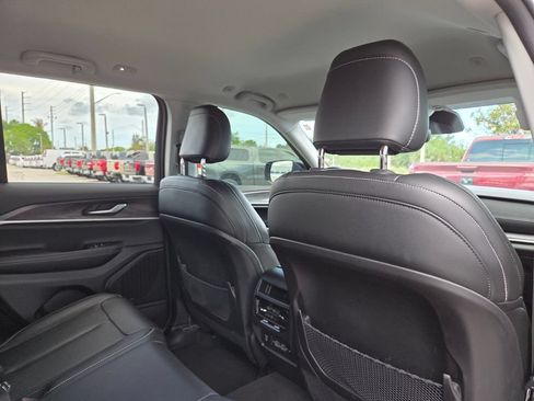 Used 2023 Jeep Grand Cherokee Limited RWD image 16