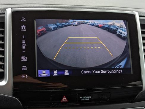 Used 2018 Honda Pilot EX-L image 22