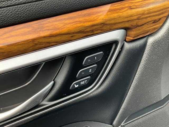 Used 2017 Honda CR-V EX-L image 30