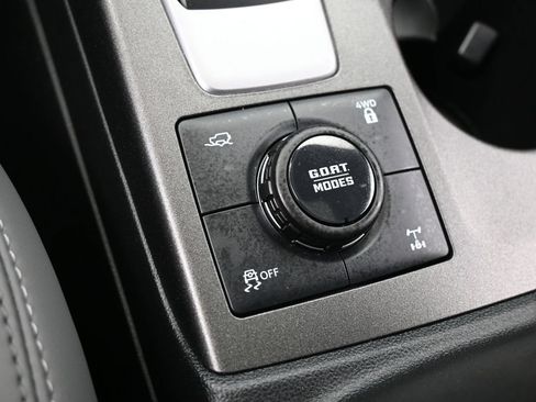 Used 2026 Ford Bronco Sport Badlands w/ Badlands Tech Package AWD/4WD image 27