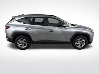 Certified 2024 Hyundai Tucson SEL AWD/4WD video 2
