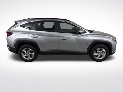 Certified 2024 Hyundai Tucson SEL AWD/4WD image 2