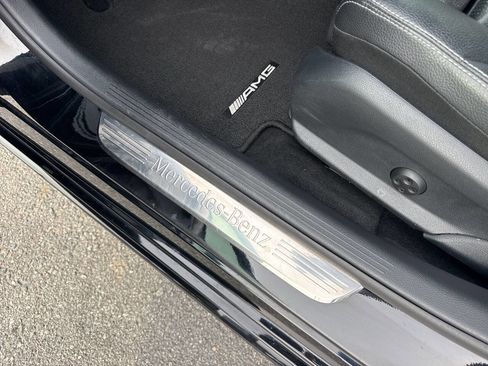 Used 2015 Mercedes-Benz C 300 4MATIC Sedan image 30