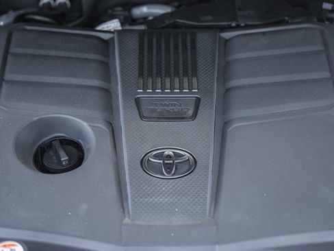 New 2026 Toyota Tundra 1794 Edition AWD/4WD image 24
