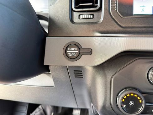 Used 2023 Ford Bronco 4-Door w/ Sasquatch Package image 28