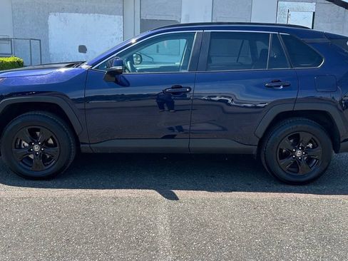 Certified 2024 Toyota RAV4 XLE w/ Convenience Package AWD/4WD image 8