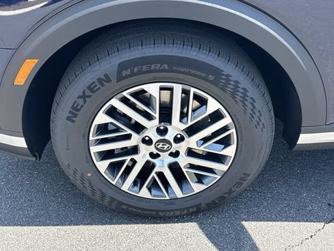 New 2026 Hyundai Palisade SEL FWD image 13