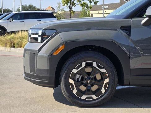 New 2026 Hyundai Santa Fe SEL image 6