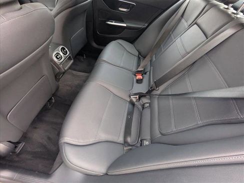 Certified 2025 Mercedes-Benz C 300 Sedan image 19