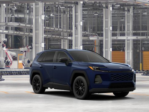 New 2026 Toyota RAV4 XLE Premium AWD/4WD image 17