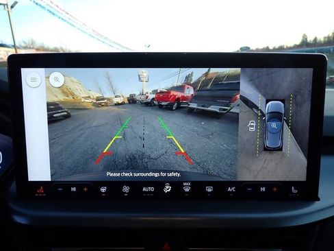 Used 2023 Ford Escape Active w/ Tech Pack #2 image 27