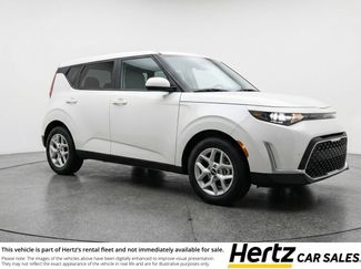 Used 2025 Kia Soul LX w/ LX Technology Package video 1