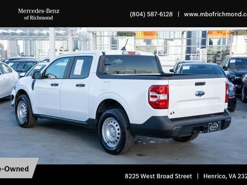 Used 2022 Ford Maverick XL image 7