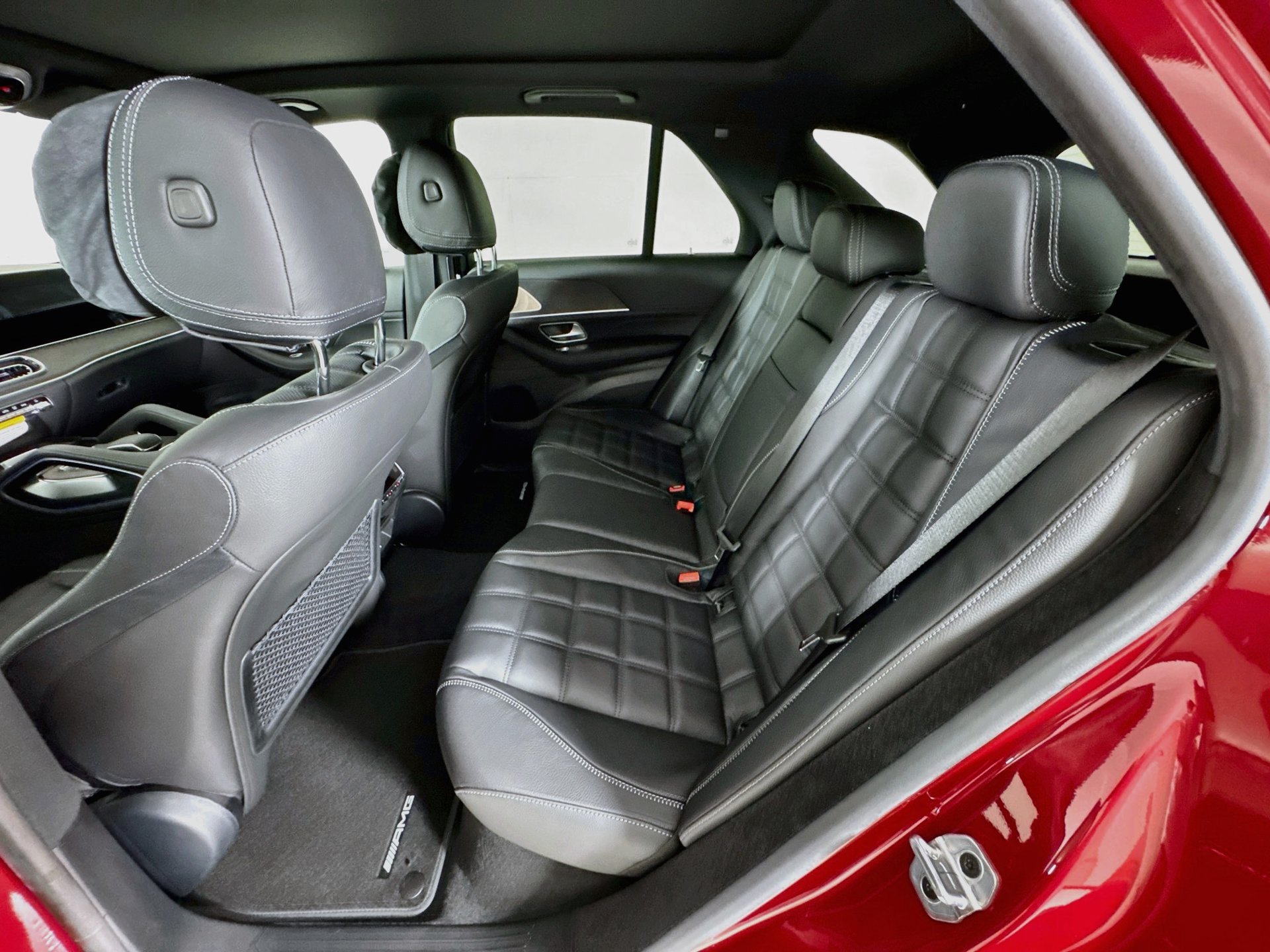 New 2027 Mercedes-Benz GLE 450 4MATIC image 27