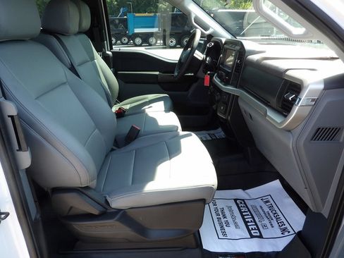Used 2021 Ford F150 XL w/ Equipment Group 101A High RWD image 40