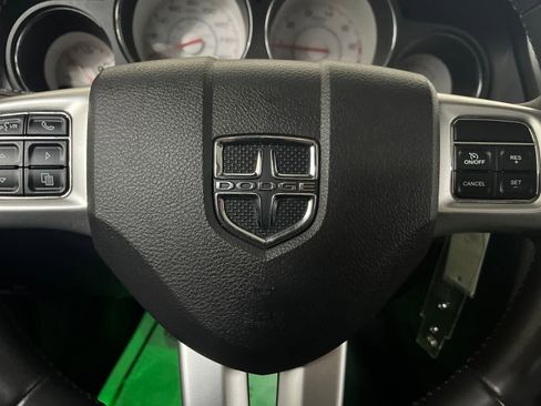 Used 2013 Dodge Challenger R/T Plus image 55