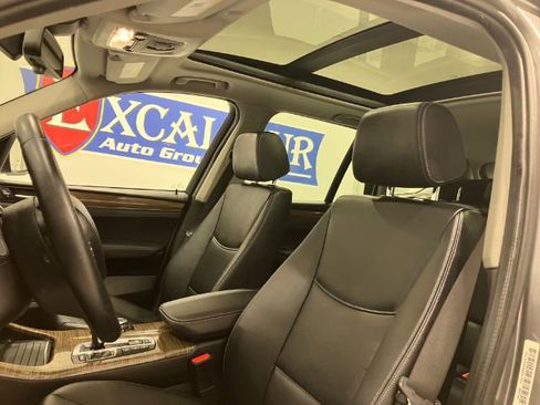 Used 2015 BMW X3 xDrive35i image 20