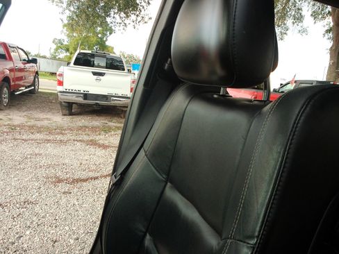 Used 2017 Jeep Grand Cherokee Limited RWD image 22
