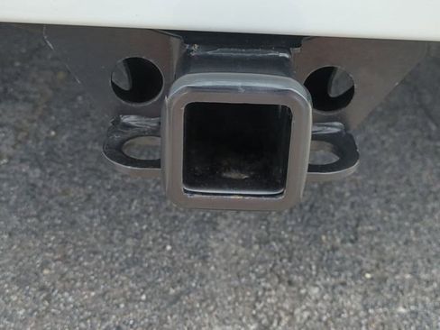 Used 2024 Chevrolet Silverado 1500 RST w/ Protection Package image 34