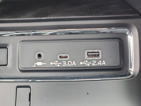 New 2026 Subaru Ascent Premium image 10