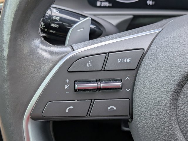 Used 2021 Hyundai Sonata Limited w/ Preferred Accessory Package FWD image 26