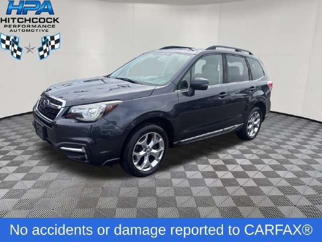Used 2017 Subaru Forester 2.5i Touring AWD/4WD 360° Tour
