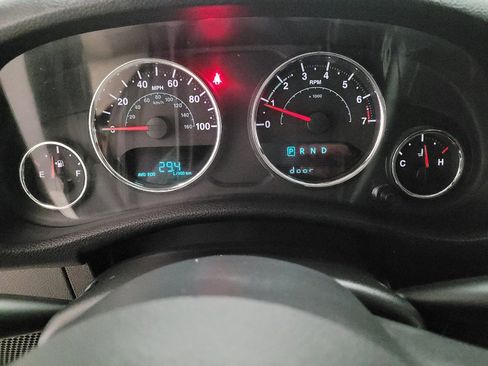 Used 2018 Jeep Wrangler Unlimited Sport S AWD/4WD image 23