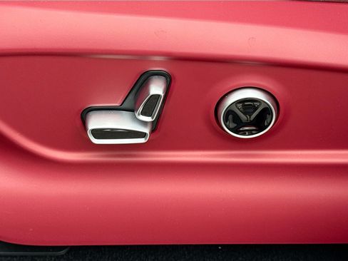 New 2026 Maserati Grecale Modena AWD/4WD image 25
