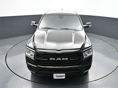 Used 2021 RAM 1500 Lone Star RWD image 40