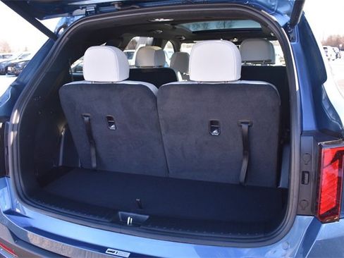 Certified 2026 Kia Sorento SX Prestige image 20