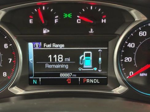 Used 2016 Chevrolet Malibu LT w/ Leather Package image 14