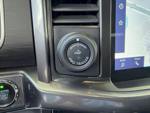 Certified 2023 Ford F150 XLT w/ Equipment Group 302A High RWD image 26