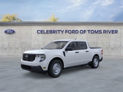 New 2026 Ford Maverick XL w/ Equipment Group 101A