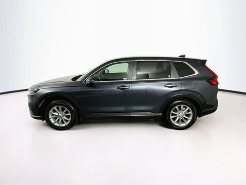Used 2025 Honda CR-V EX-L image 4