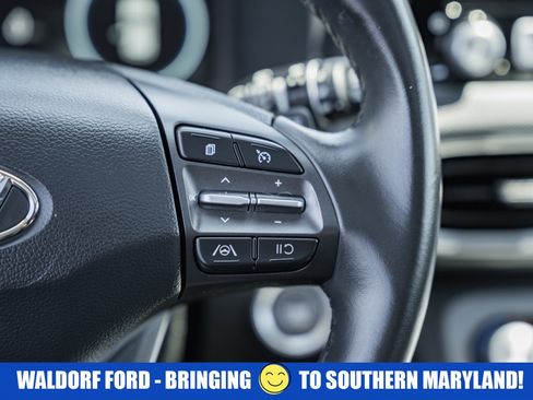 Used 2023 Hyundai Kona SEL FWD image 26
