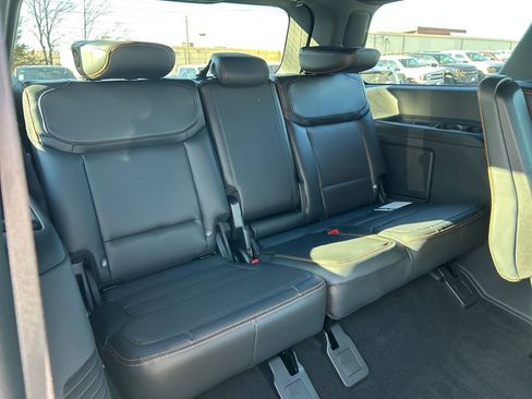 New 2026 Ford Expedition Tremor image 41