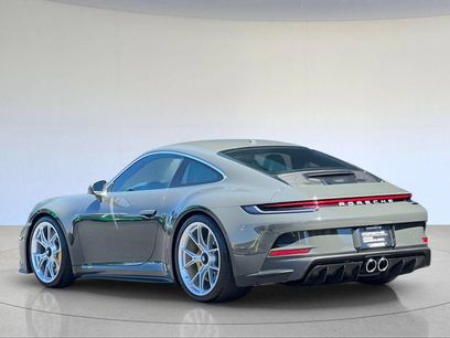 Certified 2022 Porsche 911 GT3