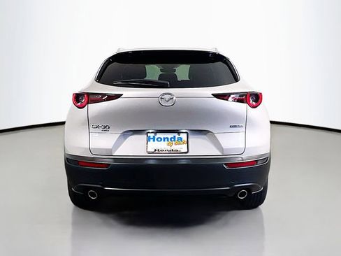 Used 2023 MAZDA CX-30 AWD 2.5 S w/ Select Package image 22