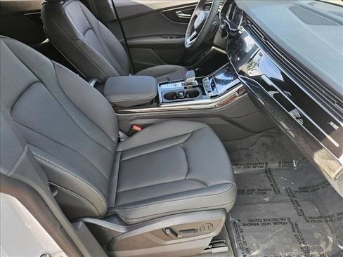New 2026 Audi Q8 Premium Plus image 16