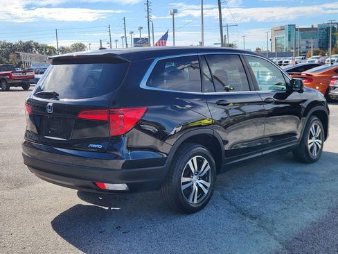 Used 2016 Honda Pilot EX-L image 8