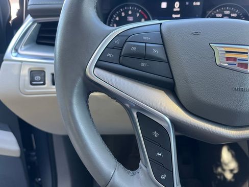 Used 2024 Cadillac XT5 Premium Luxury w/ Technology Package image 31
