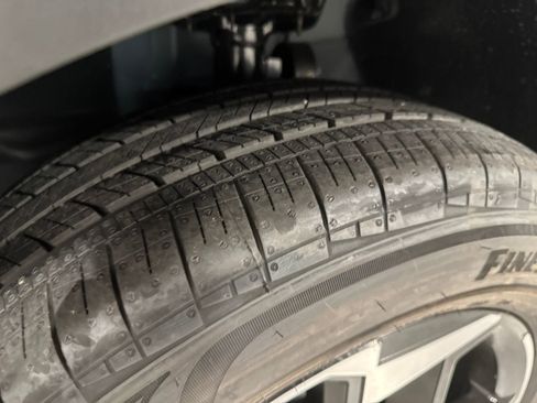 New 2026 Kia Sportage EX image 8