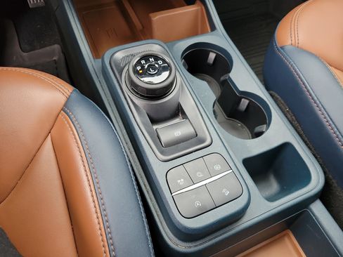 Used 2023 Ford Maverick Lariat w/ Lariat Luxury Package AWD/4WD image 19